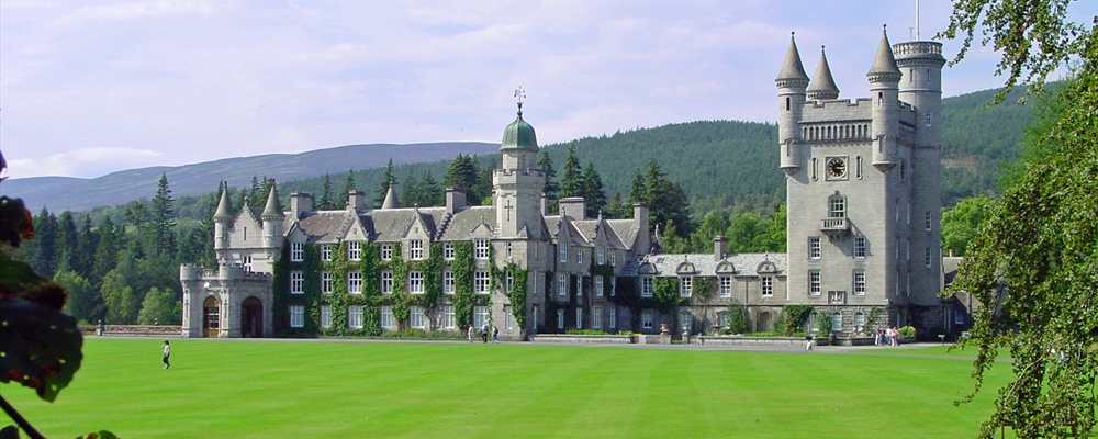 Balmoral